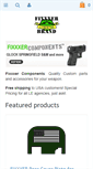 Mobile Screenshot of fixxxer.com